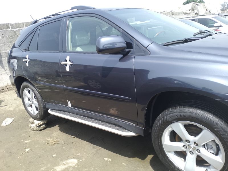 Thumbnail 6 of 2007 Lexus RX